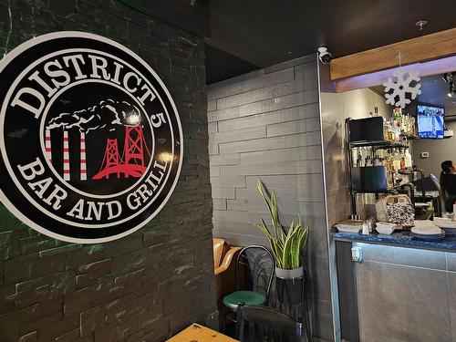 District 5 Bar & Grill, Dartmouth, NS 