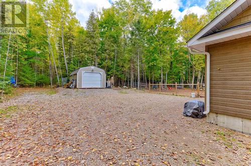 761 Forest Park Road, Laurentian Valley, ON - Outdoor With Exterior