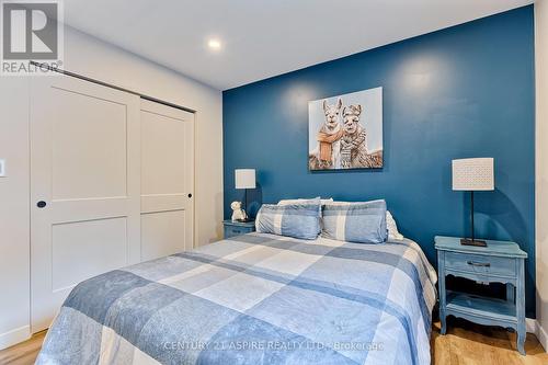 761 Forest Park Road, Laurentian Valley, ON - Indoor Photo Showing Bedroom