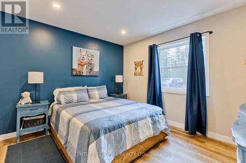 761 Forest Park Road, Laurentian Valley, ON - Indoor Photo Showing Bedroom