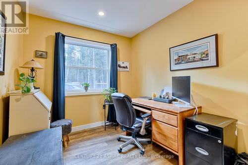 761 Forest Park Road, Laurentian Valley, ON - Indoor Photo Showing Office