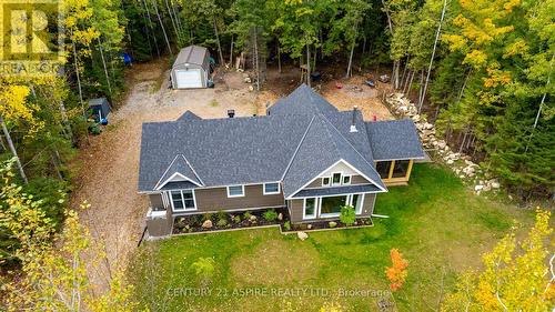 761 Forest Park Road, Laurentian Valley, ON - Outdoor