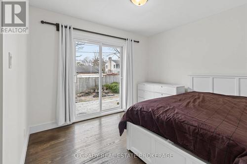 6 Woodlawn Place, Brockville, ON - Indoor Photo Showing Bedroom