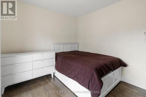 6 Woodlawn Place, Brockville, ON - Indoor Photo Showing Bedroom