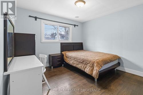 6 Woodlawn Place, Brockville, ON - Indoor Photo Showing Bedroom