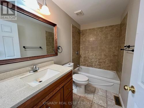 126 Perth Street, Brockville, ON - Indoor Photo Showing Bathroom