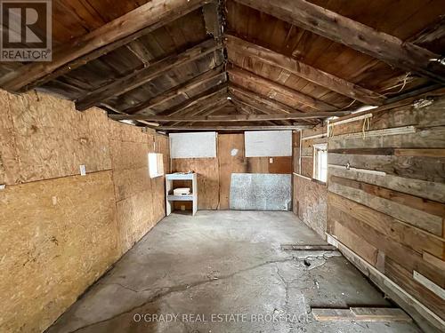 126 Perth Street, Brockville, ON - Indoor Photo Showing Basement