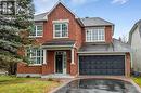 2040 Oakbrook Circle, Ottawa, ON  - Outdoor With Facade 