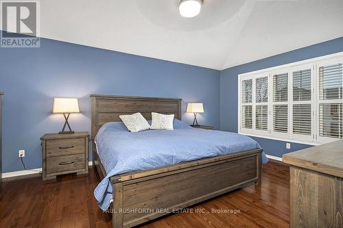 2040 Oakbrook Circle, Ottawa, ON - Indoor Photo Showing Bedroom