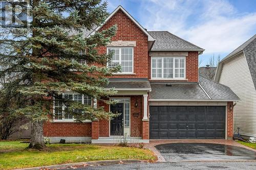 2040 Oakbrook Circle, Ottawa, ON - Outdoor