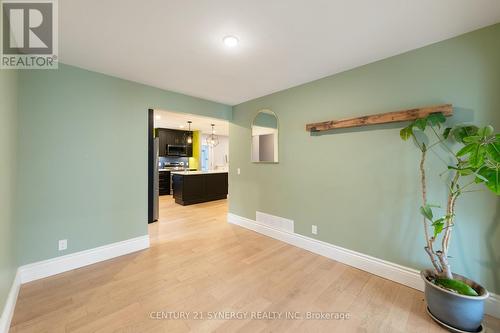 1515 Lepage Avenue, Ottawa, ON - Indoor Photo Showing Other Room