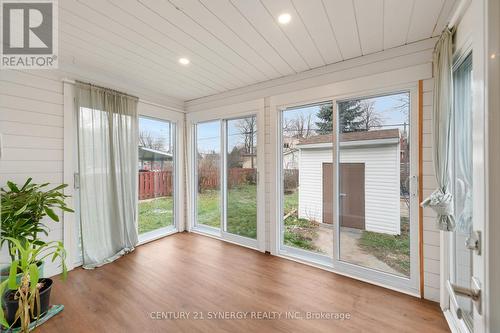 1515 Lepage Avenue, Ottawa, ON -  Photo Showing Other Room