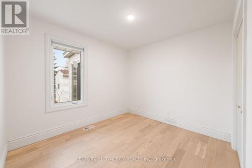 1515 Lepage Avenue, Ottawa, ON - Indoor Photo Showing Other Room