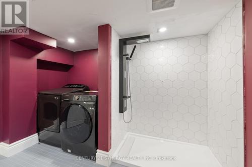 1515 Lepage Avenue, Ottawa, ON - Indoor Photo Showing Laundry Room