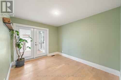 1515 Lepage Avenue, Ottawa, ON - Indoor Photo Showing Other Room