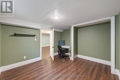 1515 Lepage Avenue, Ottawa, ON - Indoor Photo Showing Other Room