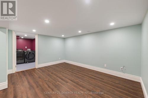 1515 Lepage Avenue, Ottawa, ON - Indoor Photo Showing Other Room