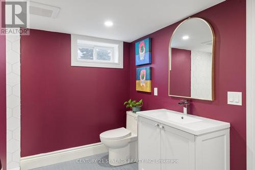 1515 Lepage Avenue, Ottawa, ON - Indoor Photo Showing Bathroom