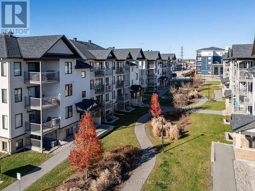 2 - 135 Bluestone, Ottawa, ON - Outdoor With Facade