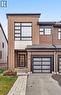 716 Twist Way, Ottawa, ON  - Outdoor With Facade 