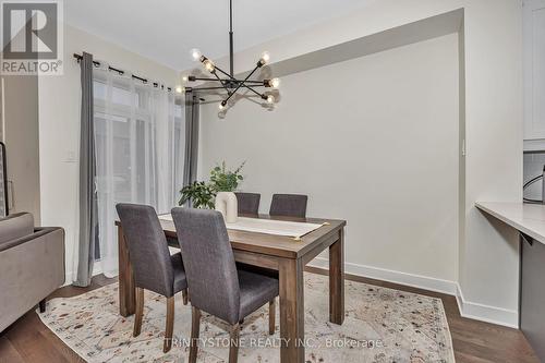 716 Twist Way, Ottawa, ON - Indoor Photo Showing Dining Room