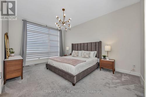 716 Twist Way, Ottawa, ON - Indoor Photo Showing Bedroom