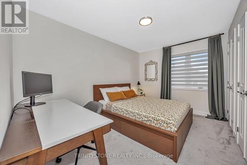 716 Twist Way, Ottawa, ON - Indoor Photo Showing Bedroom