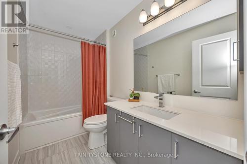 716 Twist Way, Ottawa, ON - Indoor Photo Showing Bathroom