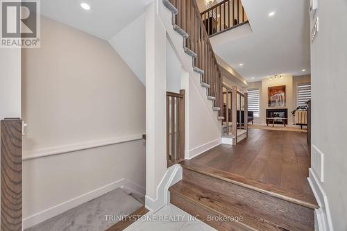 716 Twist Way, Ottawa, ON - Indoor Photo Showing Other Room