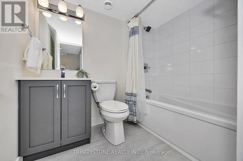 716 Twist Way, Ottawa, ON - Indoor Photo Showing Bathroom