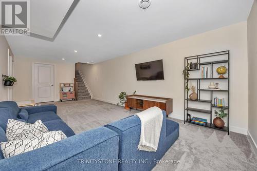 716 Twist Way, Ottawa, ON - Indoor