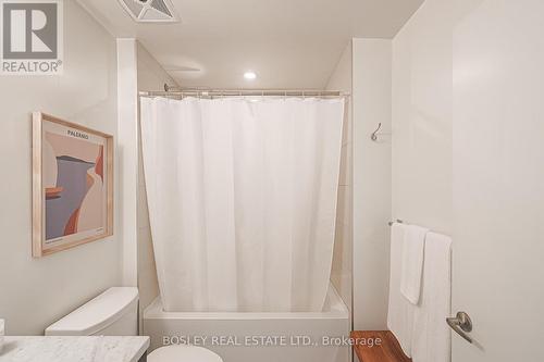 204 - 41 Ossington Avenue, Toronto, ON - Indoor Photo Showing Bathroom