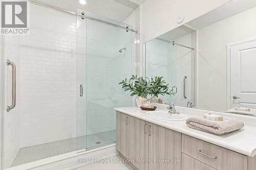 75 Kari Crescent, Collingwood, ON - Indoor Photo Showing Bathroom