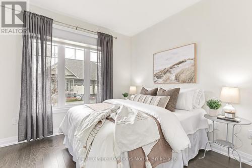 75 Kari Crescent, Collingwood, ON - Indoor Photo Showing Bedroom