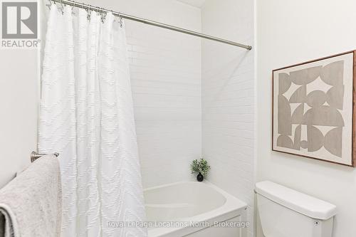 75 Kari Crescent, Collingwood, ON - Indoor Photo Showing Bathroom