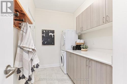 75 Kari Crescent, Collingwood, ON - Indoor Photo Showing Laundry Room