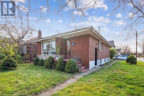 632 Beach Boulevard, Hamilton, ON - Outdoor