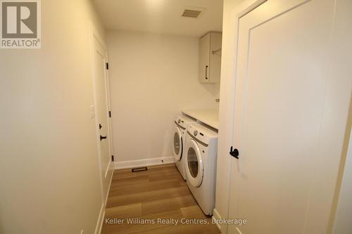 861 22Nd Avenue A, Hanover, ON - Indoor Photo Showing Laundry Room