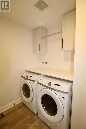 861 22Nd Avenue A, Hanover, ON - Indoor Photo Showing Laundry Room