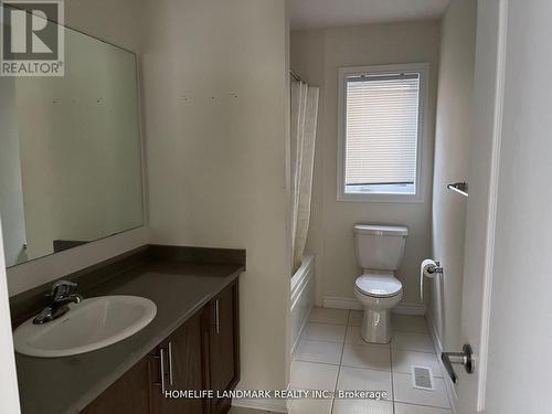 69 Chessington Avenue, East Gwillimbury, ON - Indoor Photo Showing Bathroom