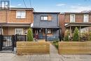 165 Claremont Street, Toronto, ON  - Outdoor With Facade 