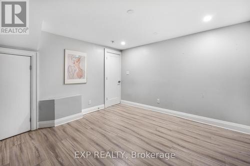 165 Claremont Street, Toronto, ON - Indoor Photo Showing Other Room