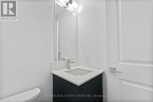 2603 - 36 Elm Drive, Mississauga, ON - Indoor Photo Showing Bathroom