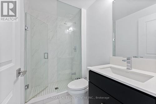 2603 - 36 Elm Drive, Mississauga, ON - Indoor Photo Showing Bathroom