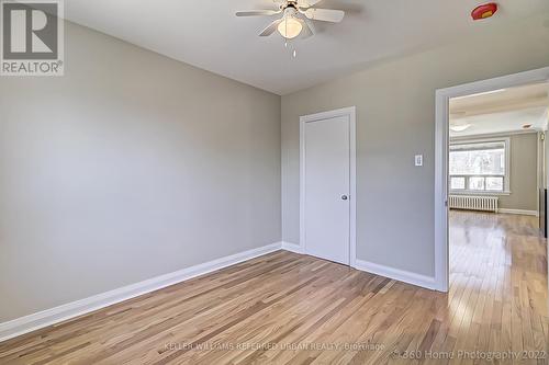 #Main - 554 Caledonia Road, Toronto, ON - Indoor Photo Showing Other Room