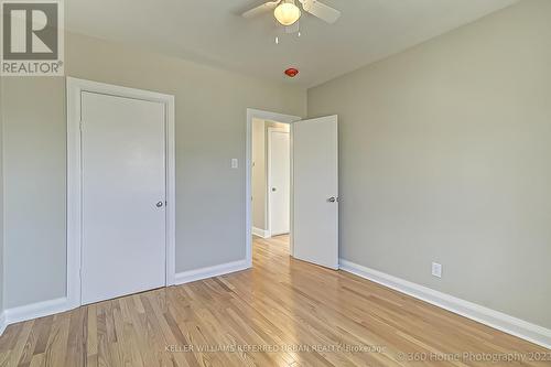 #Main - 554 Caledonia Road, Toronto, ON - Indoor Photo Showing Other Room