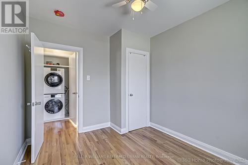 #Main - 554 Caledonia Road, Toronto, ON - Indoor Photo Showing Other Room