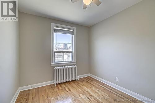 #Main - 554 Caledonia Road, Toronto, ON - Indoor Photo Showing Other Room