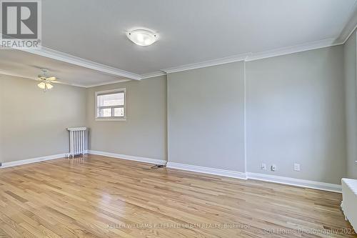 #Main - 554 Caledonia Road, Toronto, ON - Indoor Photo Showing Other Room