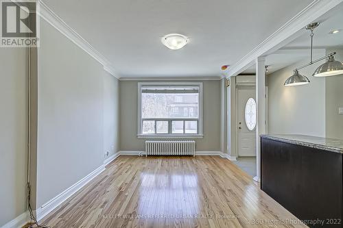 #Main - 554 Caledonia Road, Toronto, ON - Indoor Photo Showing Other Room